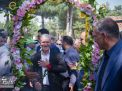 گزارش تصویری  | آیین معنوی بدرقه زائران خانه خدا  
